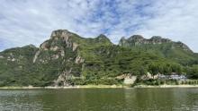龙潭峡谷风景区1