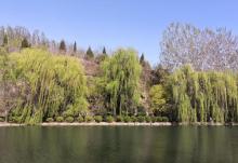 龙潭峡谷风景区4