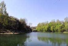 龙潭峡谷风景区7