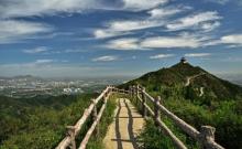 西山森林公园1