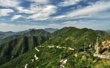 西山森林公园3