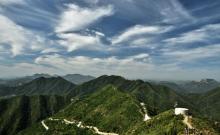 西山森林公园2