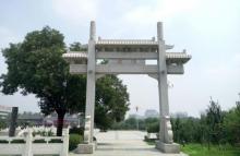 古运河风景区9