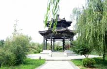 古运河风景区10