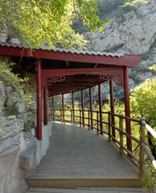 佛慧山2