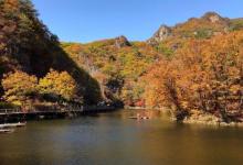 秋山风景区4