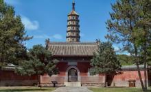 天下第一城隍庙景区4