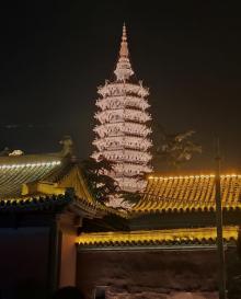 正定四塔19