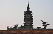 正定四塔2