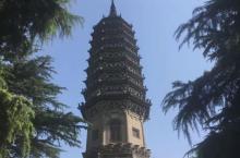 临济寺澄灵塔11