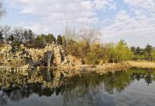竞秀公园23