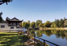 竞秀公园26