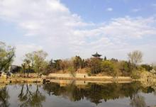竞秀公园22