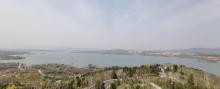 文昌湖南山旅游风景区2