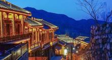 红崖谷景区2
