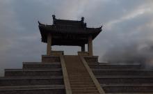 鹰角亭1