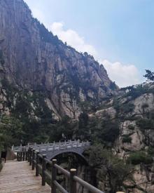 房干生态景区15