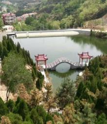 房干生态景区20