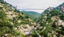 房干生态景区10