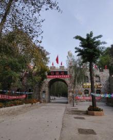 白银坨旅游风景区27