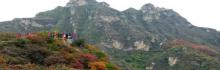 白银坨旅游风景区4