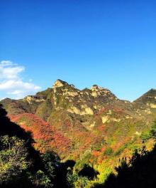 白银坨旅游风景区22
