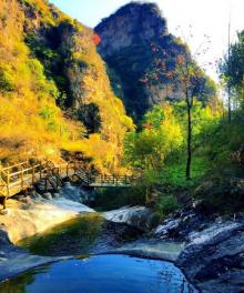白银坨旅游风景区21