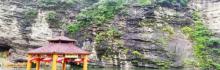 白银坨旅游风景区9