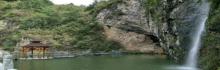 白银坨旅游风景区1