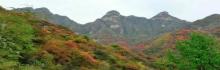 白银坨旅游风景区2