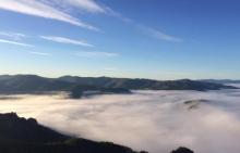 喇嘛山风景区7
