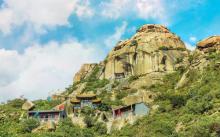 喇嘛山风景区3