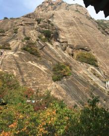 喇嘛山风景区6