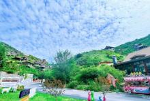 檀邑溪谷旅游度假村17
