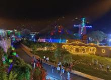 檀邑溪谷旅游度假村13