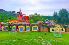 檀邑溪谷旅游度假村24