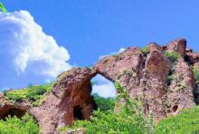 檀邑溪谷旅游度假村15
