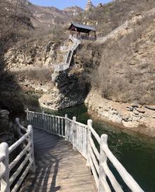 全胜峡景区15