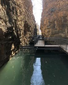 全胜峡景区16