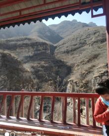 全胜峡景区21