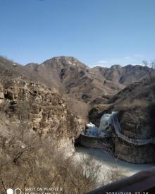 全胜峡景区20