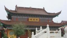 齐河县定慧寺5