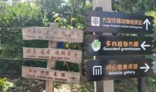 文昌湖萌宠动物园12