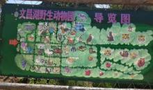 文昌湖萌宠动物园14