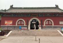 毗卢寺2