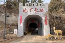 地下长城3