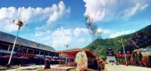 金水湾温泉度假村1