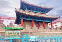保定天主教堂11
