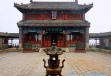 老龙头海神庙9