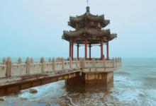 老龙头海神庙7